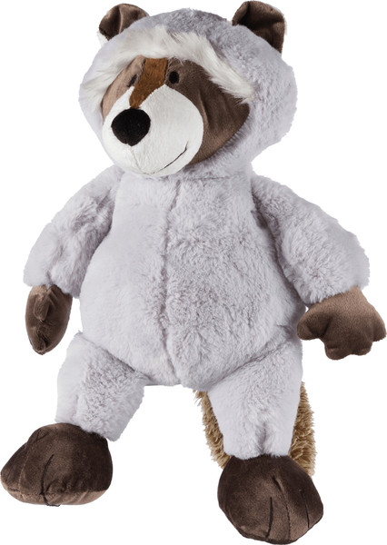 Игрушка для собак Trixie Енот / 35853 - фото