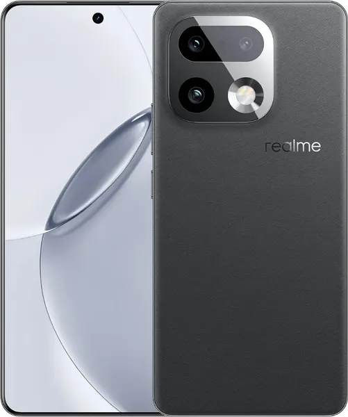 Смартфон Realme 16 Pro+ 12Gb/512Gb