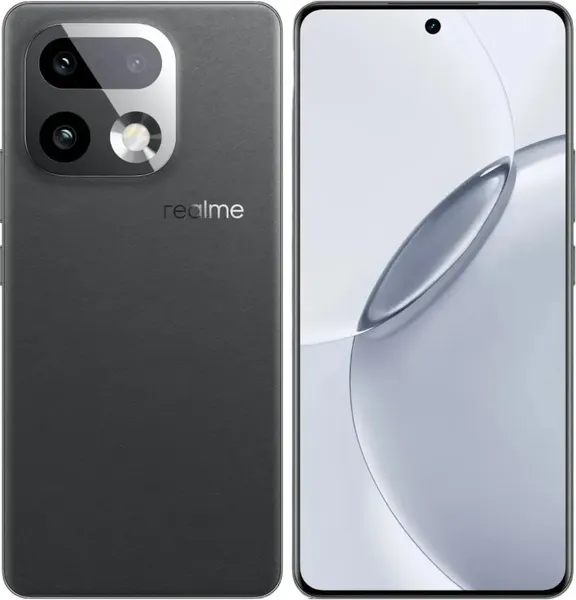 Смартфон Realme 16 Pro+ 12Gb/512Gb