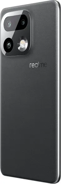 Смартфон Realme 16 Pro+ 12Gb/512Gb