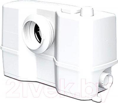 Канализационная установка Grundfos Sololift2 WC-3 - фото