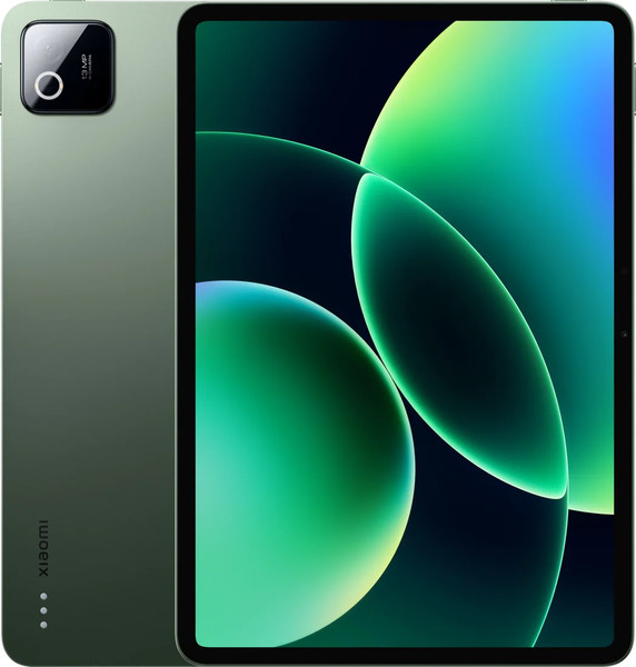 Планшет Xiaomi Pad 8 8GB/256GB Wi-Fi / 25097RP43G - фото