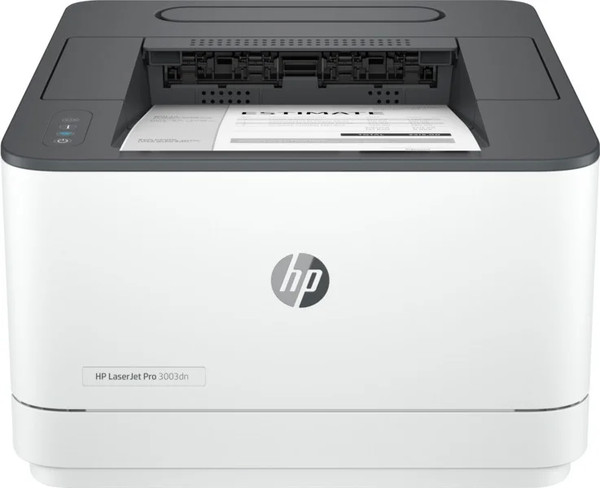 Принтер HP LaserJet Pro 3003dn (3G653A) - фото