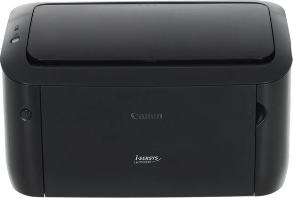 Принтер Canon imageClass LBP6030B (8468B054) - фото