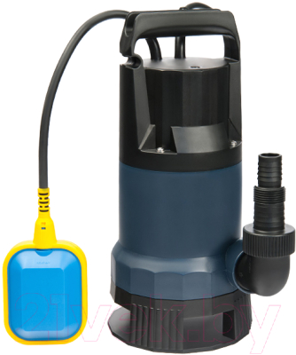 Дренажный насос Unipump VORT 851 PW - фото