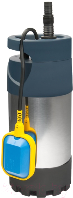 Дренажный насос Unipump MULTISUB 1000 - фото