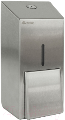 Дозатор Merida Stella Mini Economy DEM102.L - фото