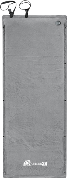 Туристический коврик RSP Outdoor Velour 38 / M-VEL-38-G - фото