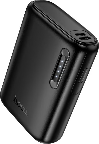 Портативное зарядное устройство Hoco J158 5000mAh