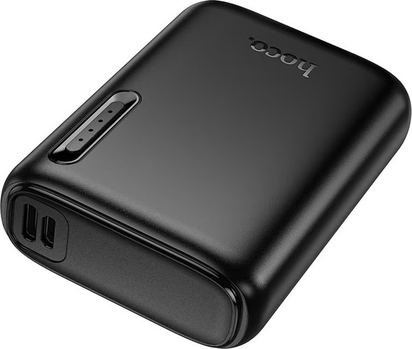Портативное зарядное устройство Hoco J158 5000mAh