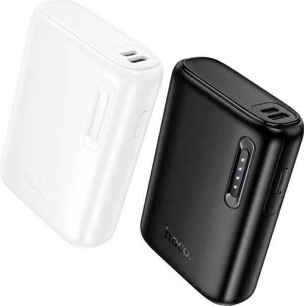 Портативное зарядное устройство Hoco J158 5000mAh