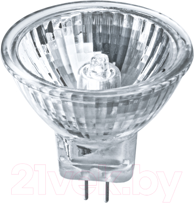 Лампа Navigator 94 203 MR16 35W 12V 2000h - фото