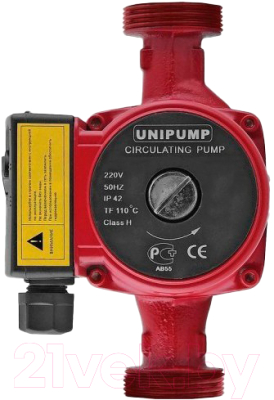 Циркуляционный насос Unipump UPC 32-40 180 - фото