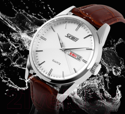 Часы наручные женские Skmei 9073-7