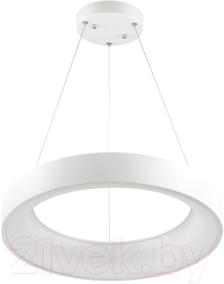 Потолочный светильник Odeon Light Sole 4066/50L - фото