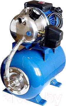 Насосная станция Unipump AUTO JS 100 - фото