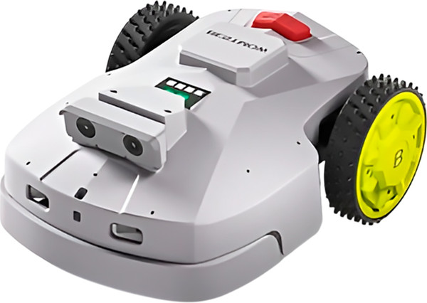 Газонокосилка-робот BESTMOW TITAN-100 - фото