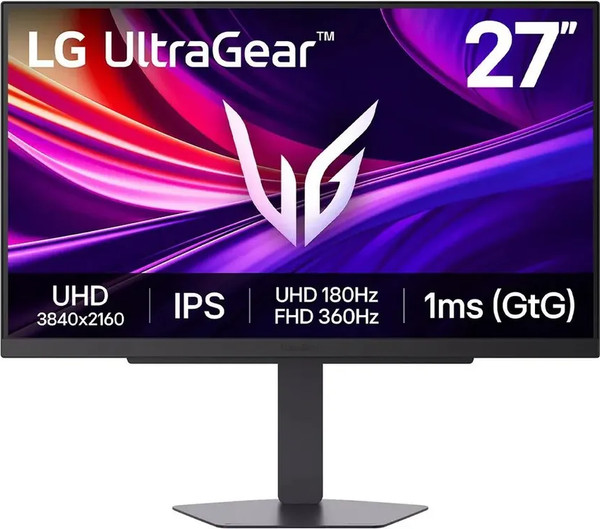 Монитор LG 27G810A-B - фото