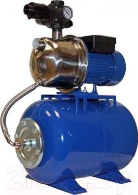 Насосная станция Акваробот JS 100-24 - фото