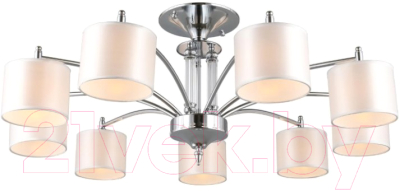 Люстра Omnilux Alghero OML-64707-09 - фото