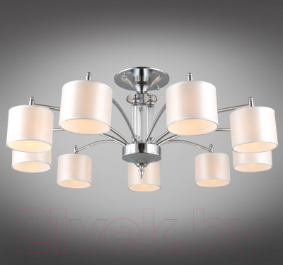 Люстра Omnilux Alghero OML-64707-09