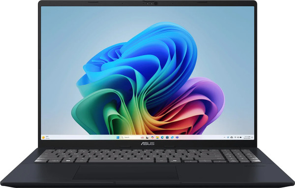 Ноутбук Asus Vivobook 16 M1607KA-V16.R516512 Windows 11 Home - фото