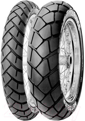 Мотошина передняя Metzeler Tourance 90/90R21 54S TT - фото