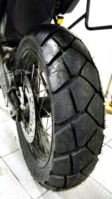 Мотошина передняя Metzeler Tourance 90/90R21 54S TT