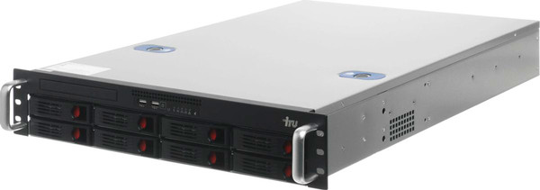 Сервер IRU Rock s2208ed 2U - фото