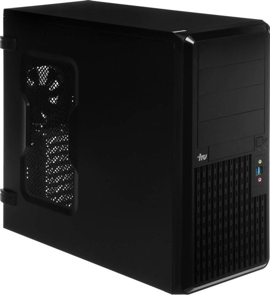 Сервер IRU Rock S9104A - фото