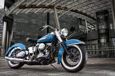 Мотошина задняя Metzeler ME 888 Marathon Ultra 160/80R15 74S TL