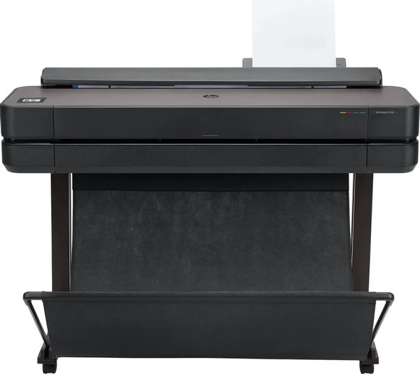 Плоттер HP Designjet T650 / 5HB10A/5HB10D - фото