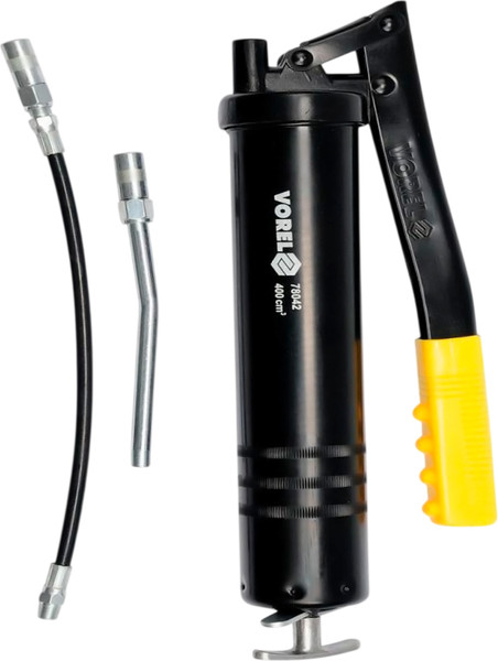 Шприц автомобильный Vorel 78042 - фото