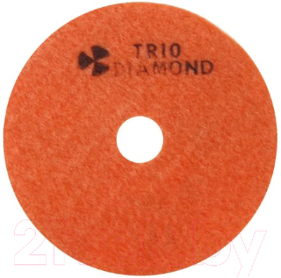 Шлифовальный круг Trio Diamond 350050