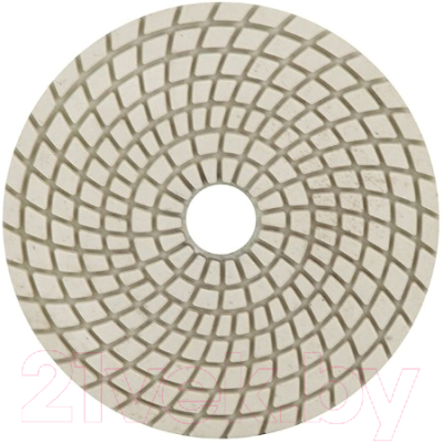 Шлифовальный круг Trio Diamond 350600 - фото