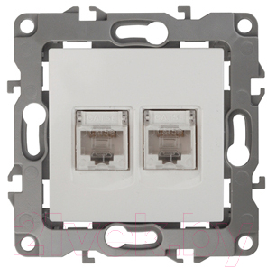 Розетка ЭРА 12-3108-01 / Б0014729 - фото