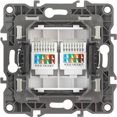 Розетка ЭРА 12-3108-02 / Б0014730