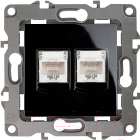 Розетка ЭРА 12-3108-06 / Б0014734 - фото