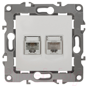 Розетка ЭРА 12-3109-01 / Б0018248 - фото