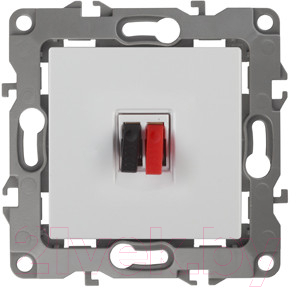 Розетка ЭРА 12-3111-01 / Б0027451 - фото