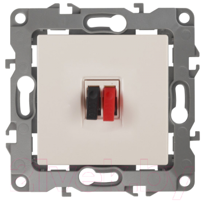 Розетка ЭРА 12-3111-02 / Б0027452 - фото