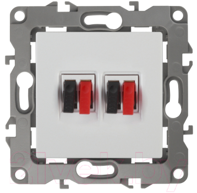 Розетка ЭРА 12-3112-01 / Б0027461 - фото