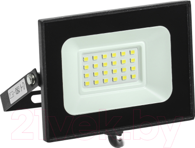 Прожектор IEK СДО 06-20 4000K IP65 - фото