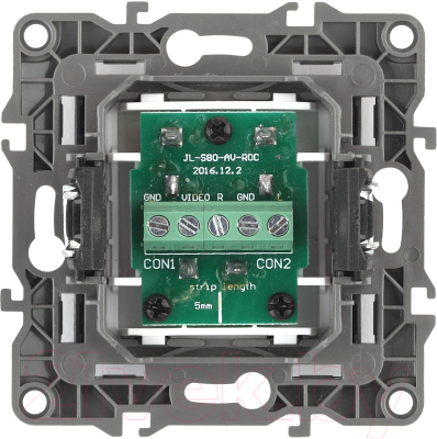 Розетка ЭРА 12-3113-01 / Б0027471