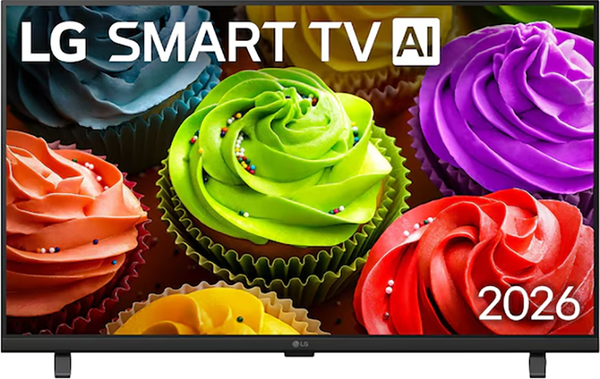 Телевизор LG 32