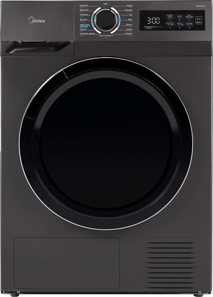 Сушильная машина Midea MD0180BH60/T - фото