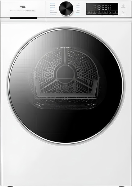Сушильная машина TCL TDOP-6808W - фото