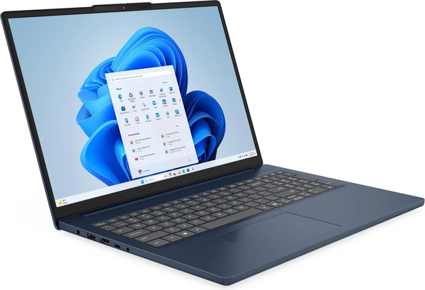 Ноутбук Lenovo IdeaPad Slim 3 16IRH10 (83K2003NRM) без ОС - фото