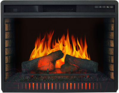 Электрокамин Royal Flame Vision 30 EF LED FX - фото