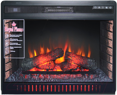 Электрокамин Royal Flame Vision 30 EF LED FX